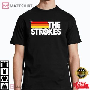 The Strokes Gift For Fan 4