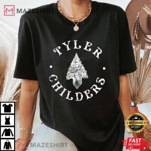 Tyler Childers Gift For Fan 2