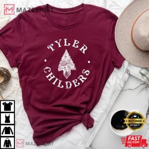 Tyler Childers Gift For Fan 3