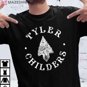 Tyler Childers Gift For Fan 4