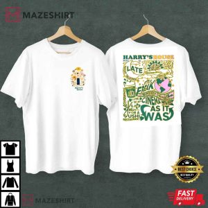 As It Was Harrys House Tour 2022 Gildan 2