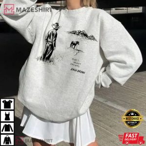 Zach Bryan American Heartbreak Tour 2022 1