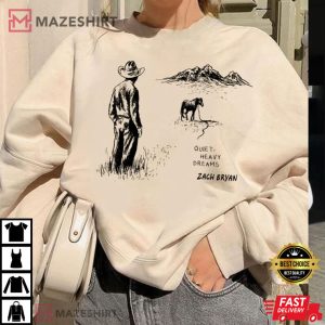 Zach Bryan American Heartbreak Tour 2022 2