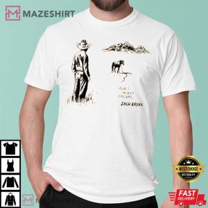 Zach Bryan American Heartbreak Tour 2022 4