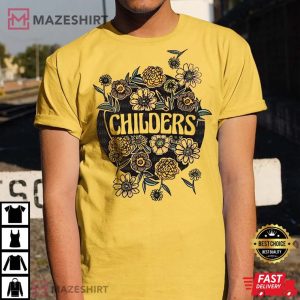 Country Western Childers 2