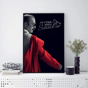 Better Call Saul Season 6 TV Series Poster