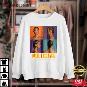 2.Women 2 white sweatshirt