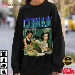 Conan Gray T Shirt 1