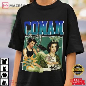 Conan Gray T Shirt 2