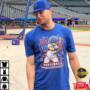 Daniel Vogelbach Damn Right Its Better Than Yours T Shirt 3