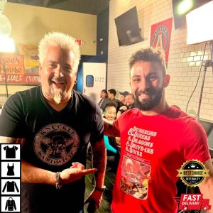 Dungeons And Diners And Dragons And Drive Ins And Dives T Shirt 4