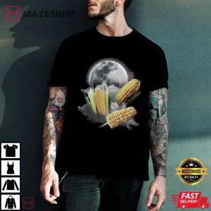 Its Corn T Shirt 2