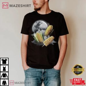 Its Corn T Shirt 3