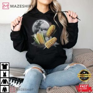 Its Corn T Shirt 4