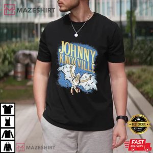 Johnny Knoxville Flight Of Icarus T Shirt 1