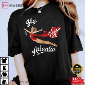 Princess Diana T Shirt 1