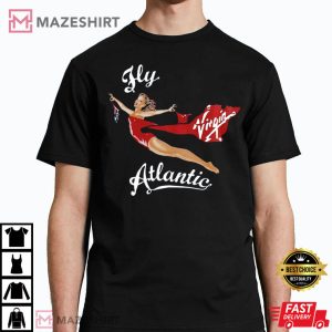 Princess Diana T Shirt 3