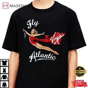 Princess Diana T Shirt 4