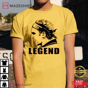 Roger Federer T Shirt 3