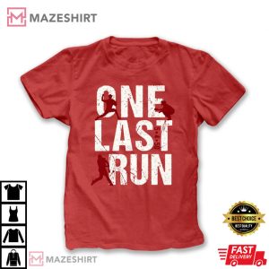 Saint Louis Baseball T Shirt 1