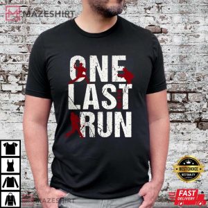 Saint Louis Baseball T Shirt 2