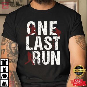 Saint Louis Baseball T Shirt 3