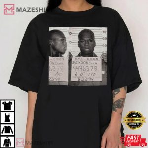 Nice I Am Hip Hop Rapper Legend T Shirt 4