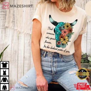 Zach Bryan The American Heartbreak Tour T Shirt 1