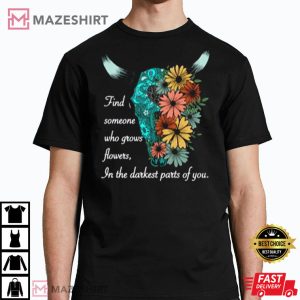 Zach Bryan The American Heartbreak Tour T Shirt 3