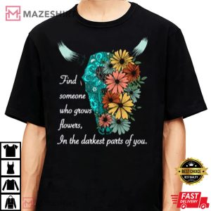 Zach Bryan The American Heartbreak Tour T Shirt 4