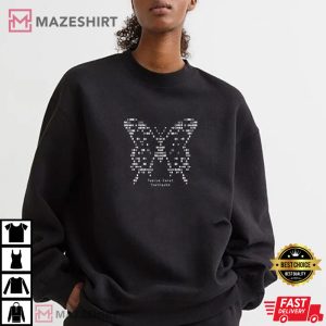 Post Malone Twelve Carat Toothache T Shirt 1