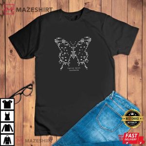 Post Malone Twelve Carat Toothache T Shirt 2