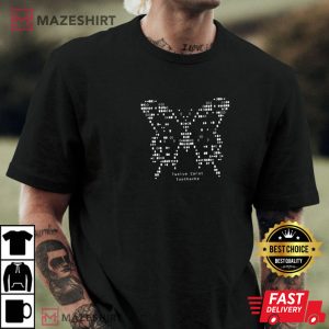 Post Malone Twelve Carat Toothache T Shirt 3