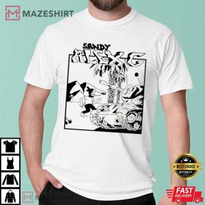 Vintage Alex G Tour 2022 T Shirt 3