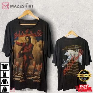 Michael Jackson Blood on the Dance Floor 1