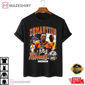 Demaryius Thomas Gift For Fan 1 1