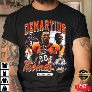 Demaryius Thomas Gift For Fan 3 1