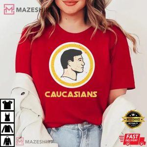 Vintage Caucasians 1