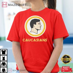 Vintage Caucasians 2