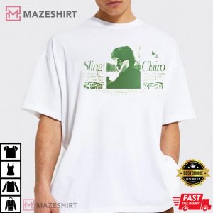 Clairo Sling Gift For Fan 1