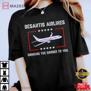 DeSantis Airlines Bringing The Border To You 3