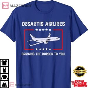 DeSantis Airlines Bringing The Border To You 4