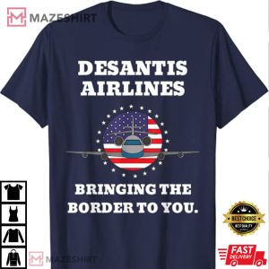 DeSantis Airlines 4