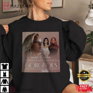 Mary J. Blige Good Morning Gorgeous Tour 3