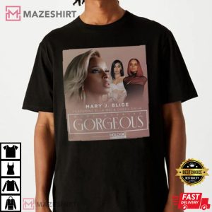 Mary J. Blige Good Morning Gorgeous Tour 4