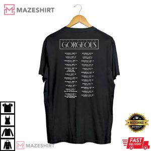 Mary J. Blige Gift For Fan 3