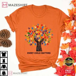 PROCEEDS DONATED Orange Day 1