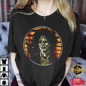 Hocus Pocus, Billy Butcherson, Thackery Binx T-Shirt