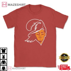 Tom Brady Buccaneers 1