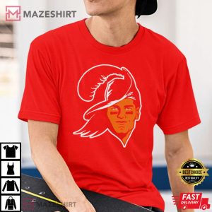 Tom Brady Buccaneers 2